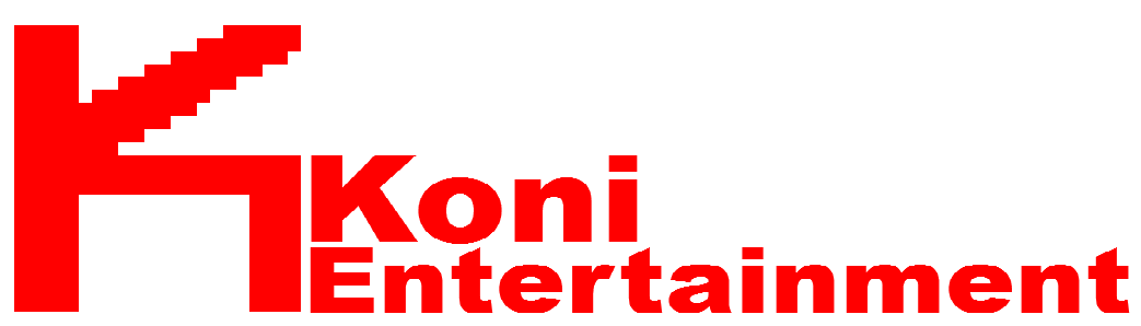 Koni logo